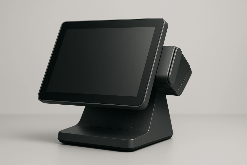 Why Scalable Retail POS Solutions Are Crucial for Modern Commerce